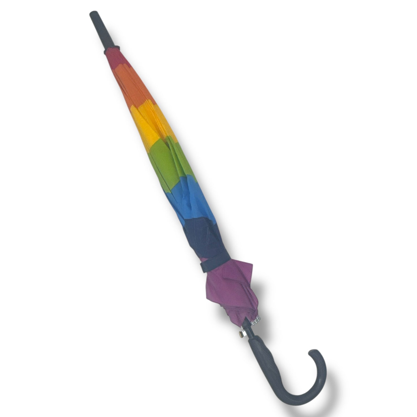 Kinky Pleasure - KPP022 - Pride – Rainbow Umbrella – Large