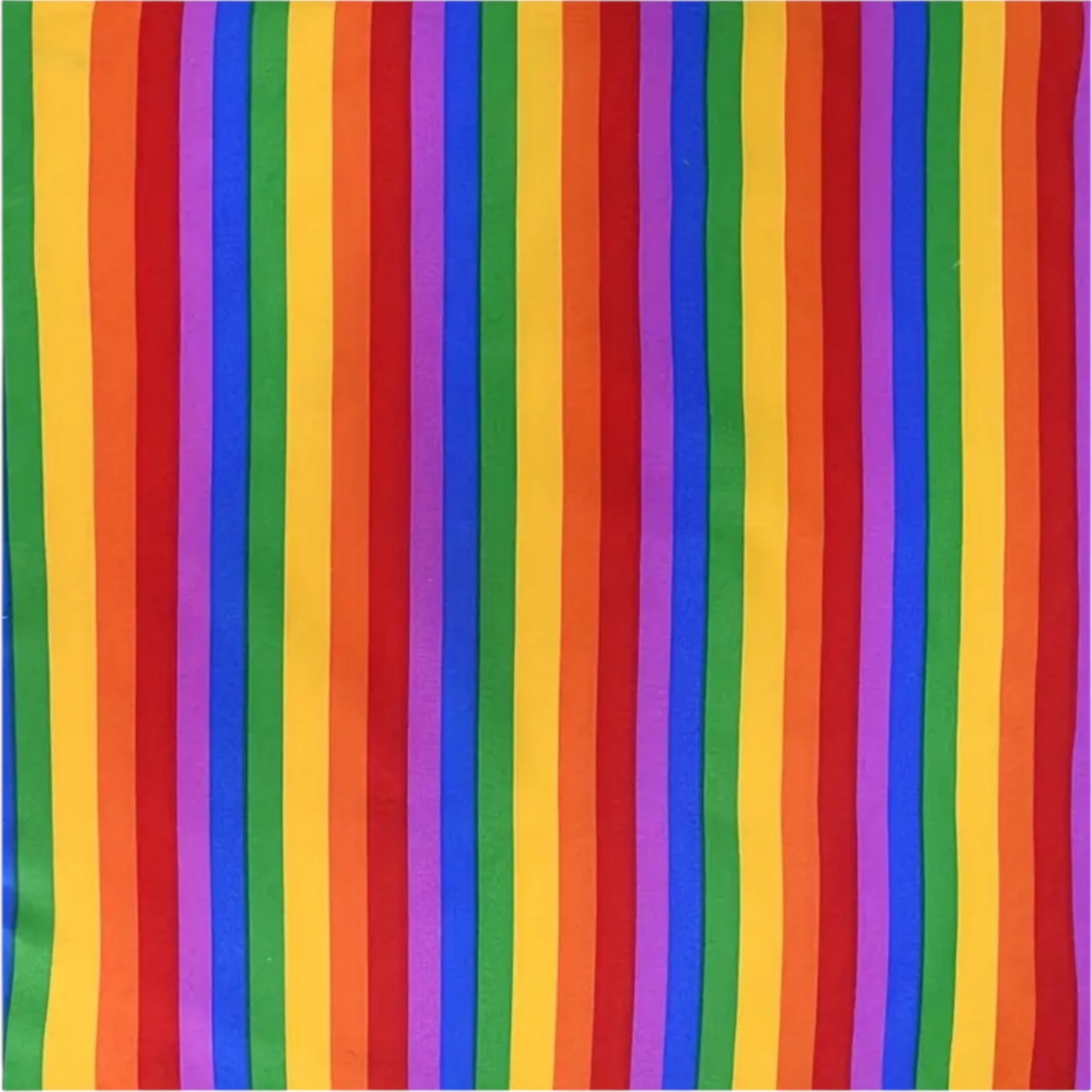 Kinky Pleasure - KPP017 - Pride – Rainbow Bandana Scarf – Multifunctional