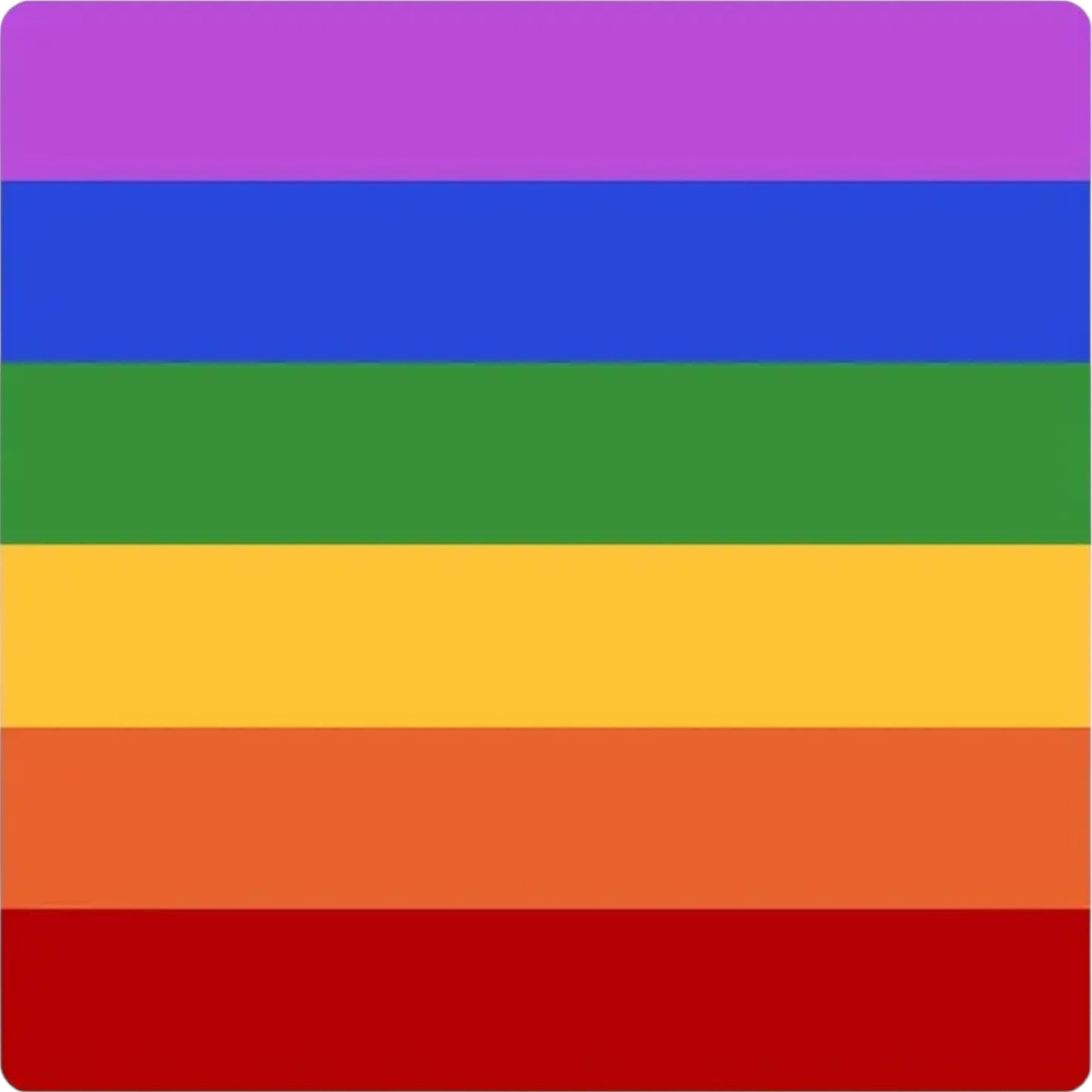 Kinky Pleasure - KPP018 - Pride – Rainbow Bandana Scarf – Multifunctional Model 02
