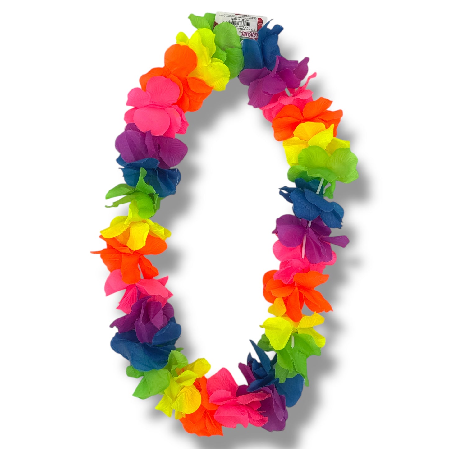 Kinky Pleasure - KPP014 - Pride - Flower Wreath Rainbow - Model 02