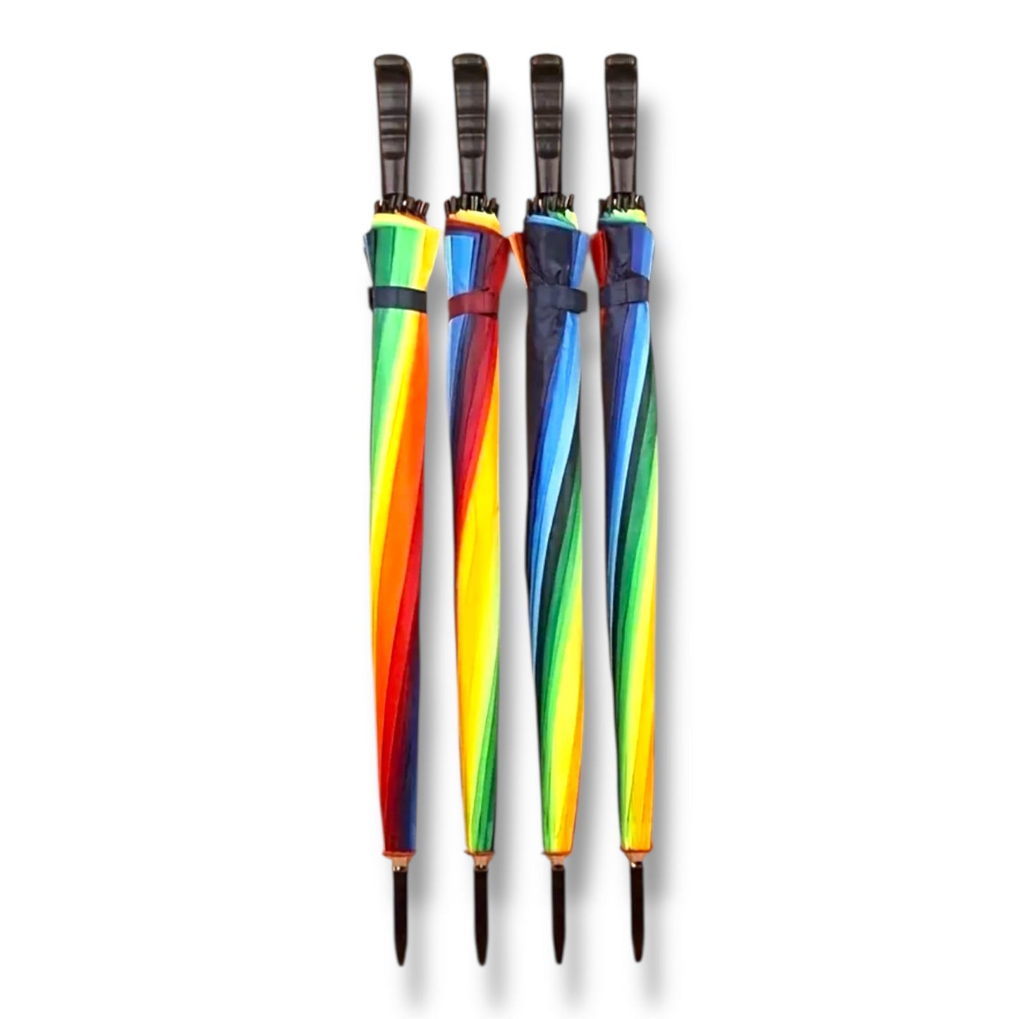 Kinky Pleasure - KPP022 - Pride – Rainbow Umbrella – Large