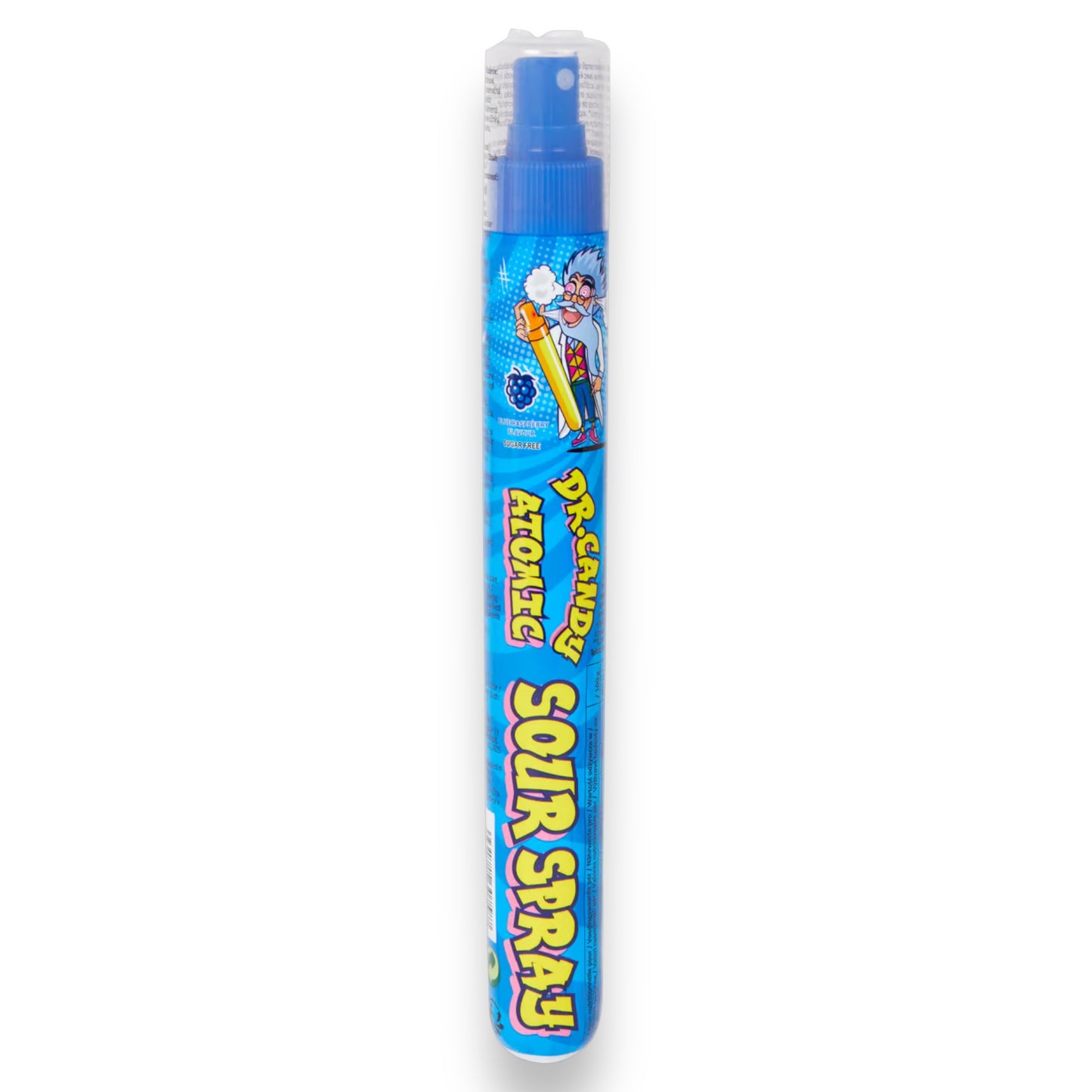 Kinky Pleasure - AC126 - Candy - DR Candy Atomic Sour Spray - 4 Flavours