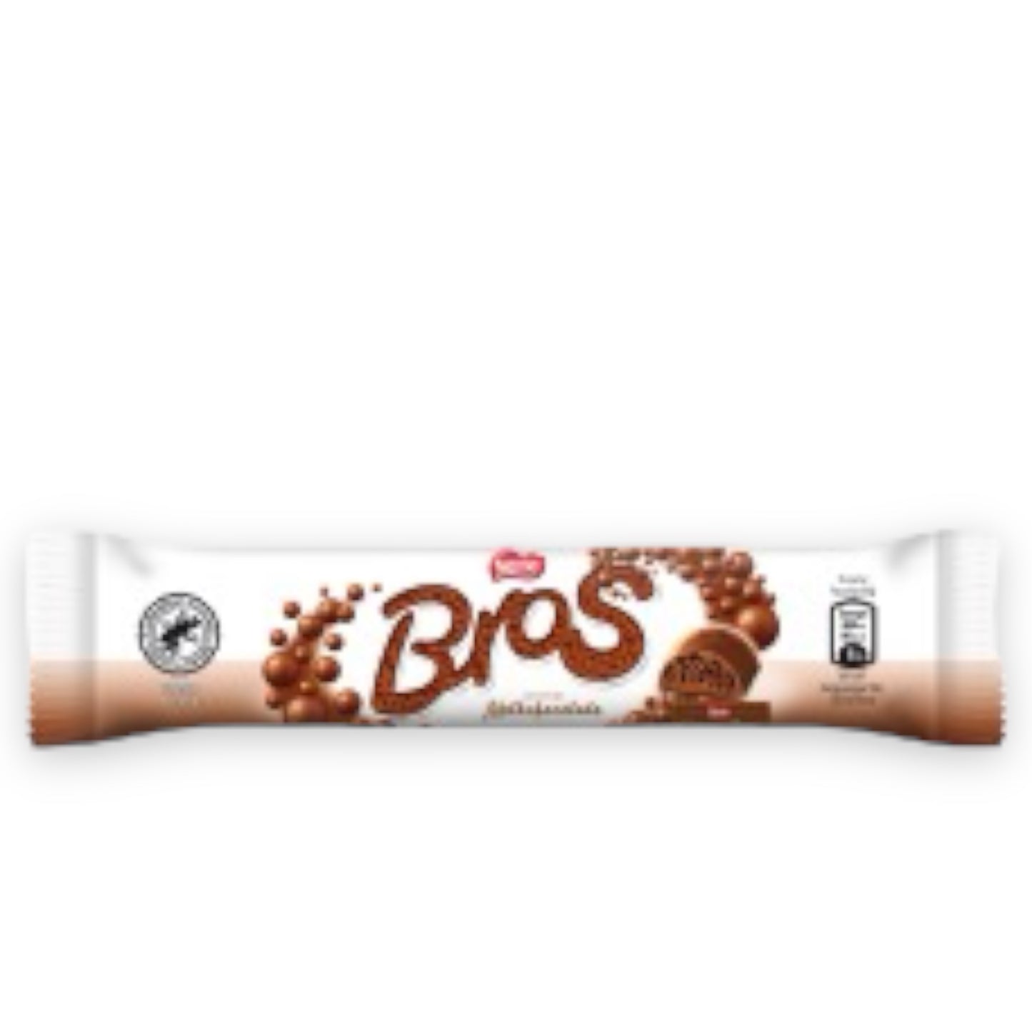 Kinky Pleasure - AC128 - Candy - BROS - 10 Pieces