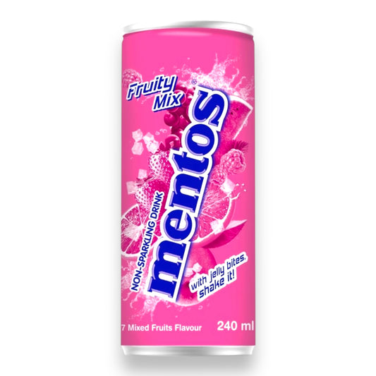 Kinky Pleasure - AC150 - Drinks - Mentos Fruity Mix - 240ml