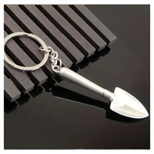 Kinky Pleasure - KPK018 - Keychain - Shovel