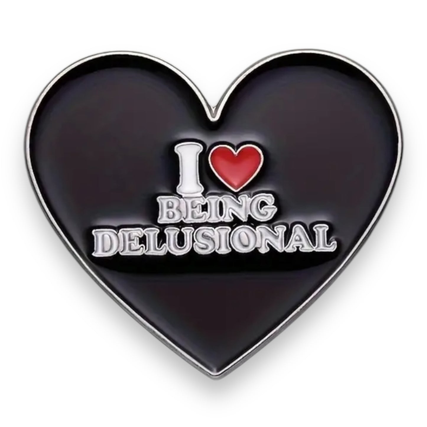 Kinky Pleasure - T024 - Badges For Shirt - Pin/Button/Badge - 6 Models