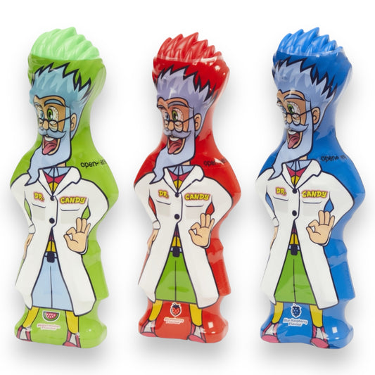Kinky Pleasure - AC132 - Candy - DR Candy Candy Spray - 3 Flavours