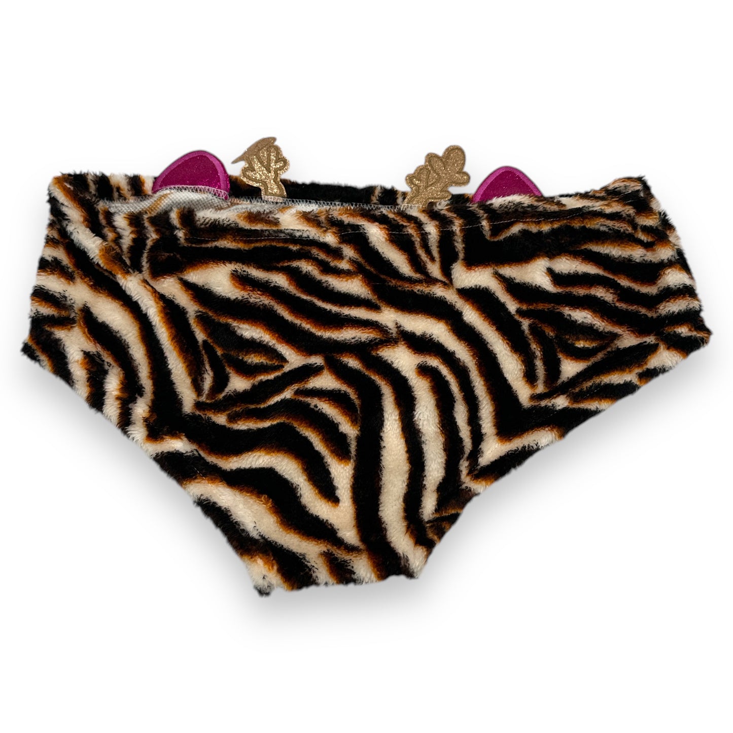 Kinky Pleasure - ZM002 - Christmas Slip Panter - Panter