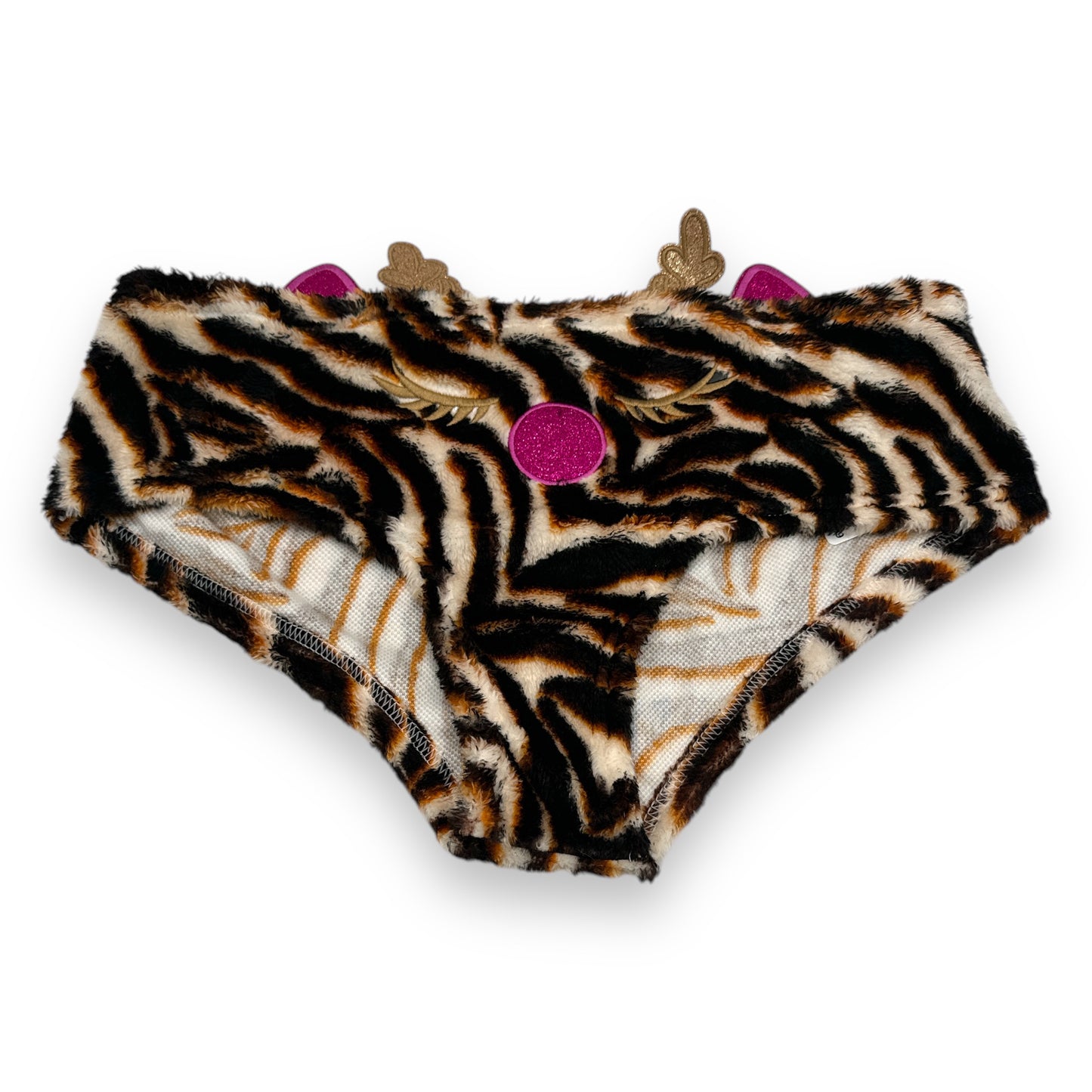 Kinky Pleasure - ZM002 - Christmas Slip Panter - Panter