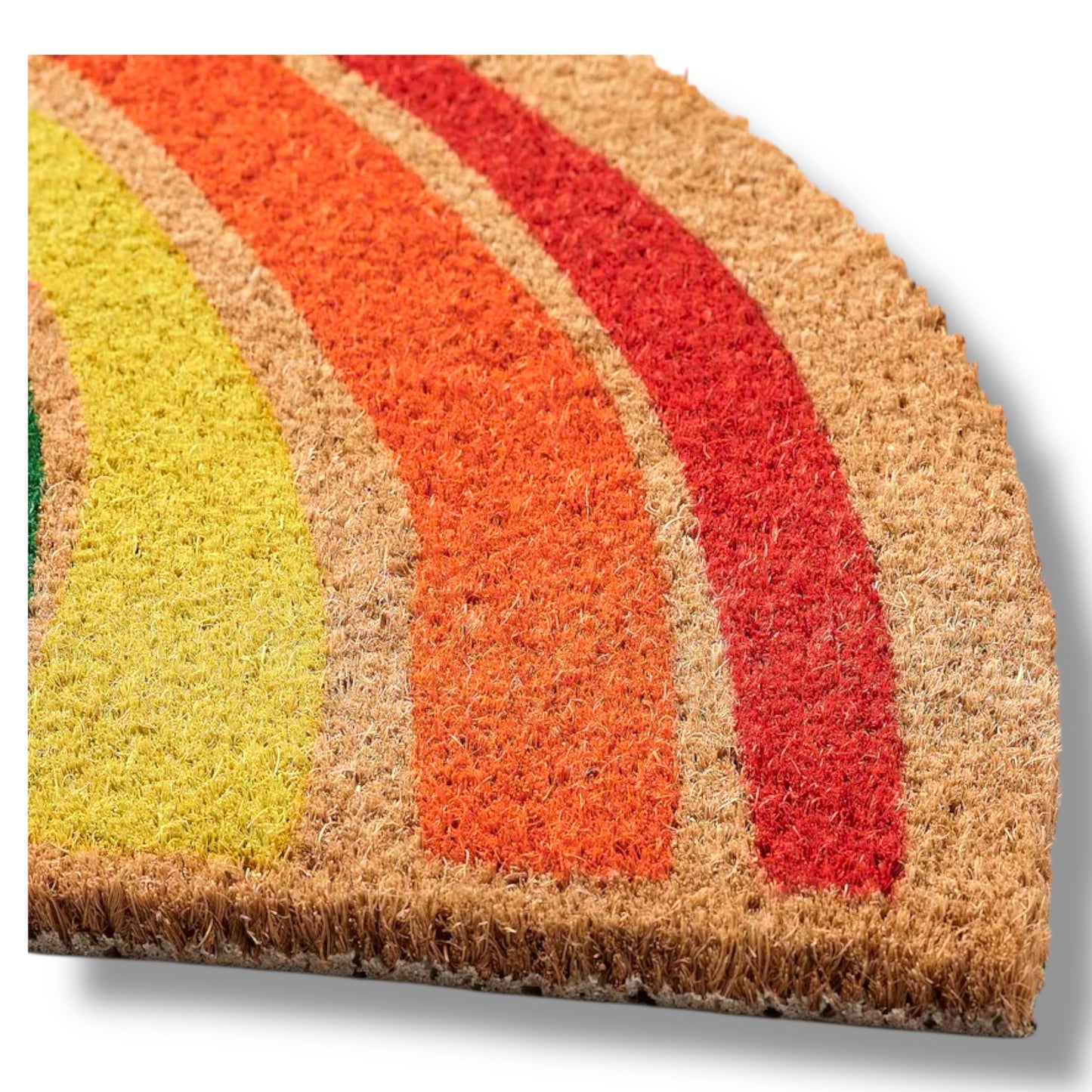 Kinky Pleasure - I012 - Pride Rainbow Doormat - 50x90cm