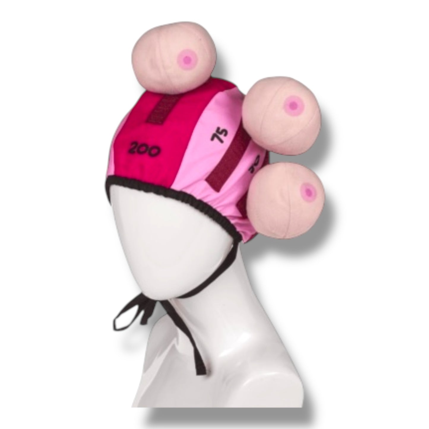 Kinky Pleasure - OB146 - Boob Head Target Game