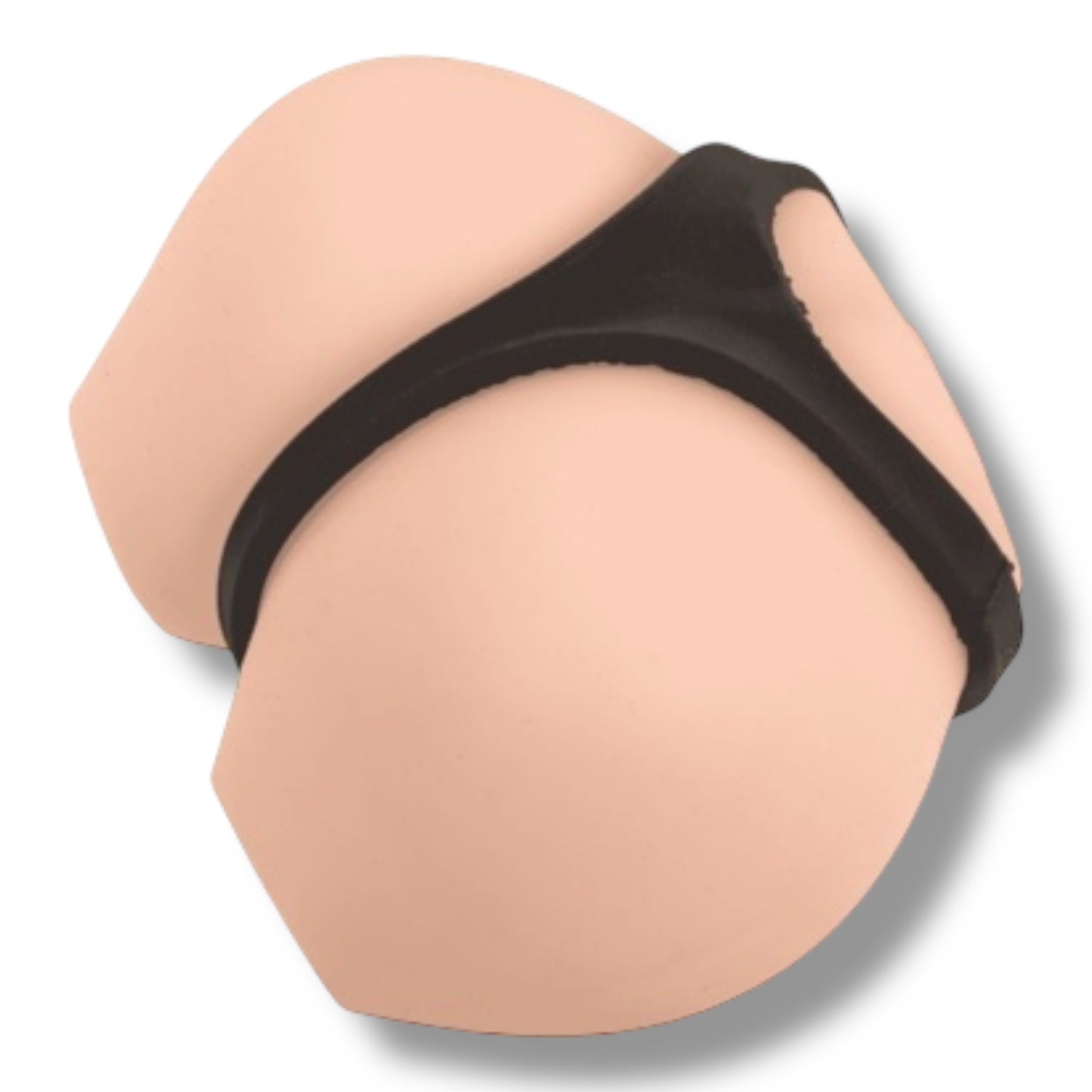 Kinky Pleasure - OB145 - Squeeze Cheeky Bum – 9 x 6 x 6.5 cm