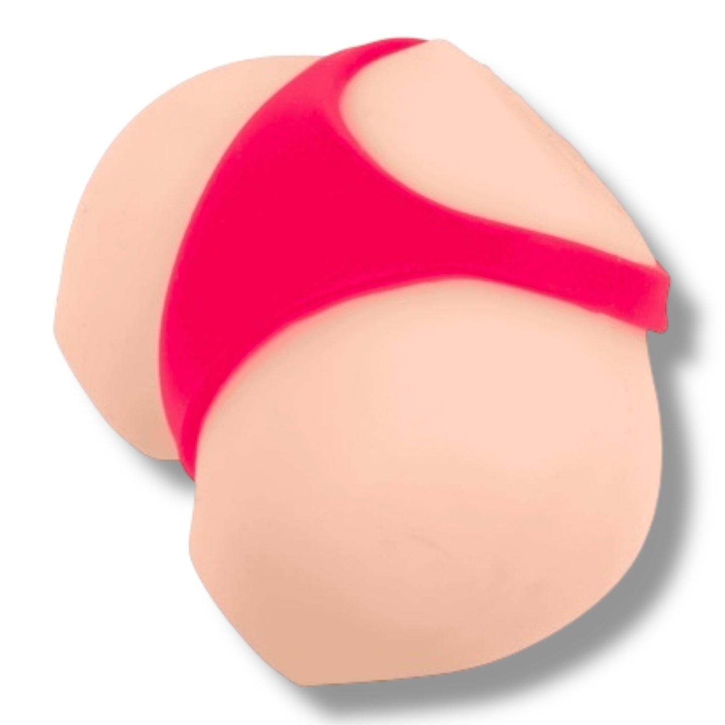 Kinky Pleasure - OB145 - Squeeze Cheeky Bum – 9 x 6 x 6.5 cm