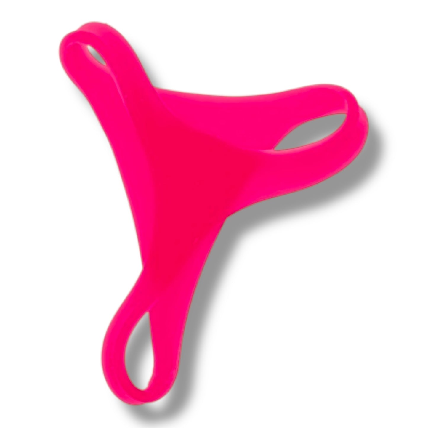 Kinky Pleasure - OB145 - Squeeze Cheeky Bum – 9 x 6 x 6.5 cm