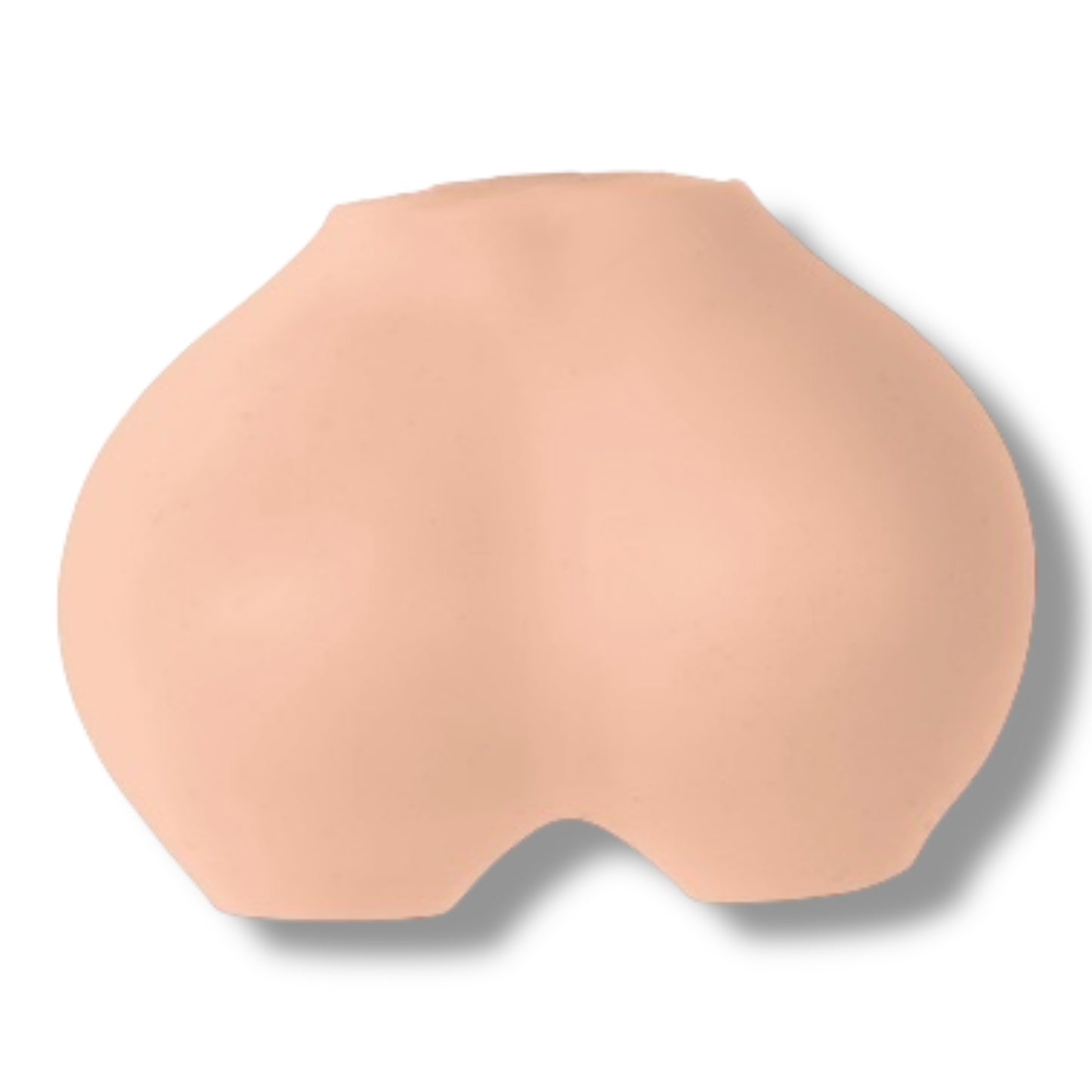 Kinky Pleasure - OB145 - Squeeze Cheeky Bum – 9 x 6 x 6.5 cm