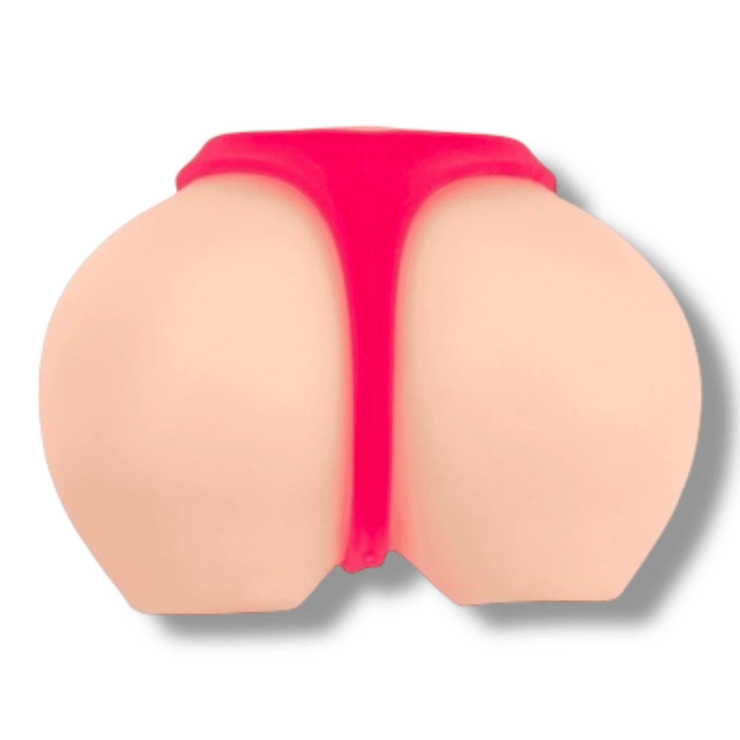 Kinky Pleasure - OB145 - Squeeze Cheeky Bum – 9 x 6 x 6.5 cm