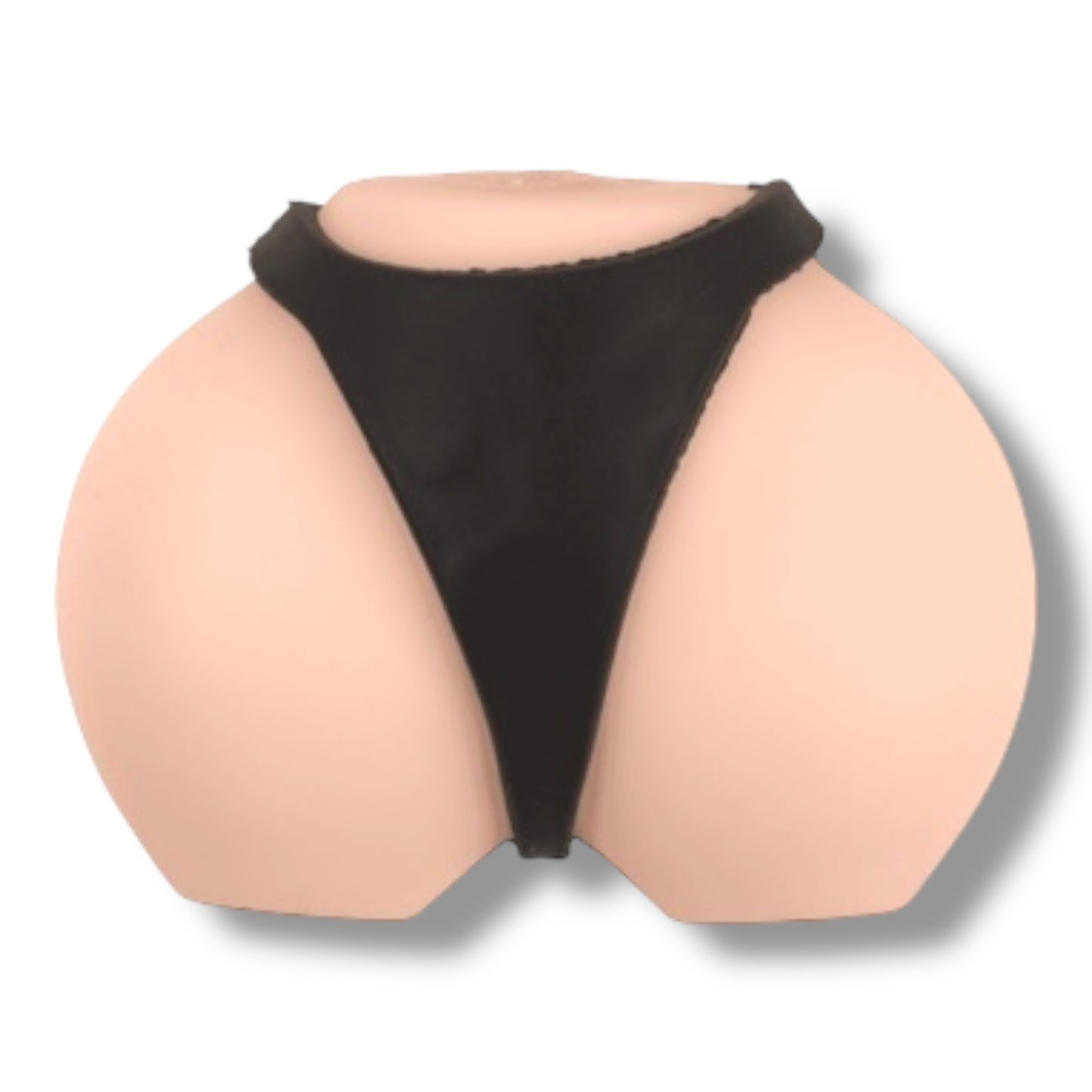 Kinky Pleasure - OB145 - Squeeze Cheeky Bum – 9 x 6 x 6.5 cm