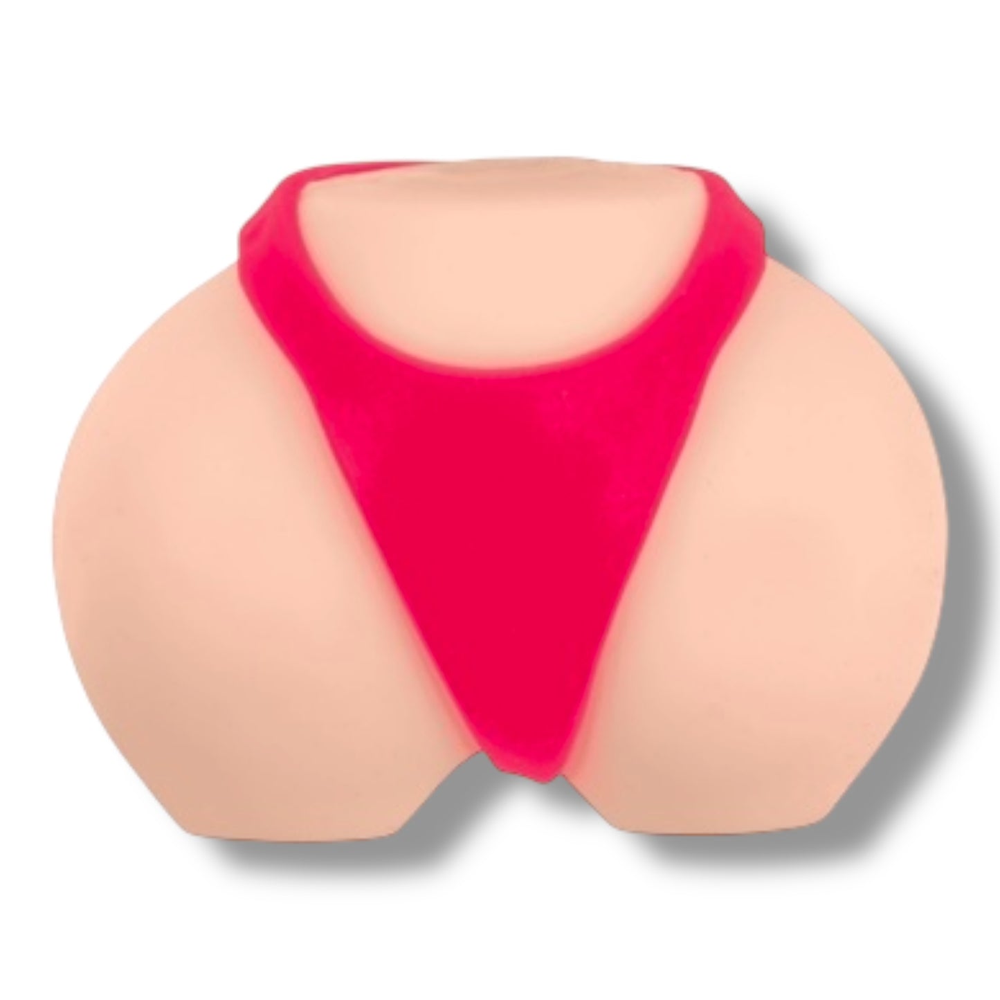 Kinky Pleasure - OB145 - Squeeze Cheeky Bum – 9 x 6 x 6.5 cm