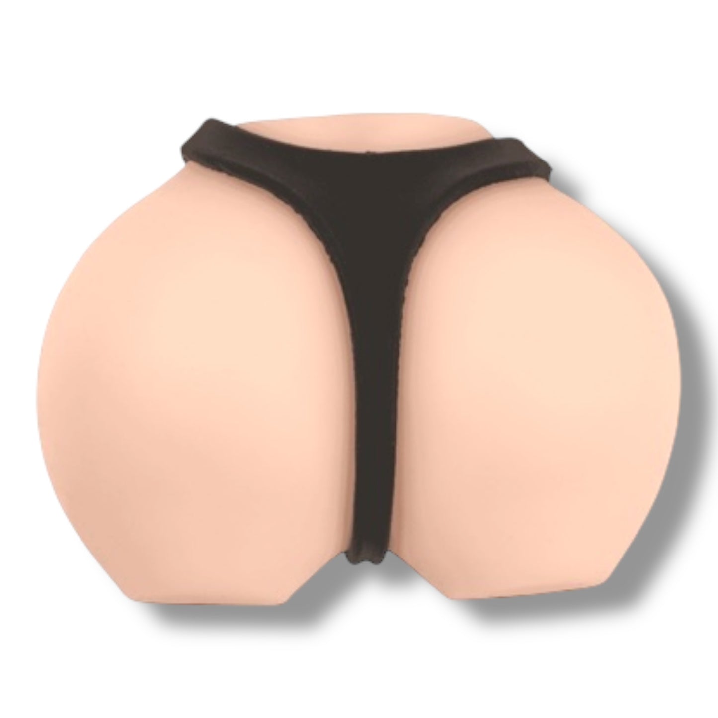 Kinky Pleasure - OB145 - Squeeze Cheeky Bum – 9 x 6 x 6.5 cm