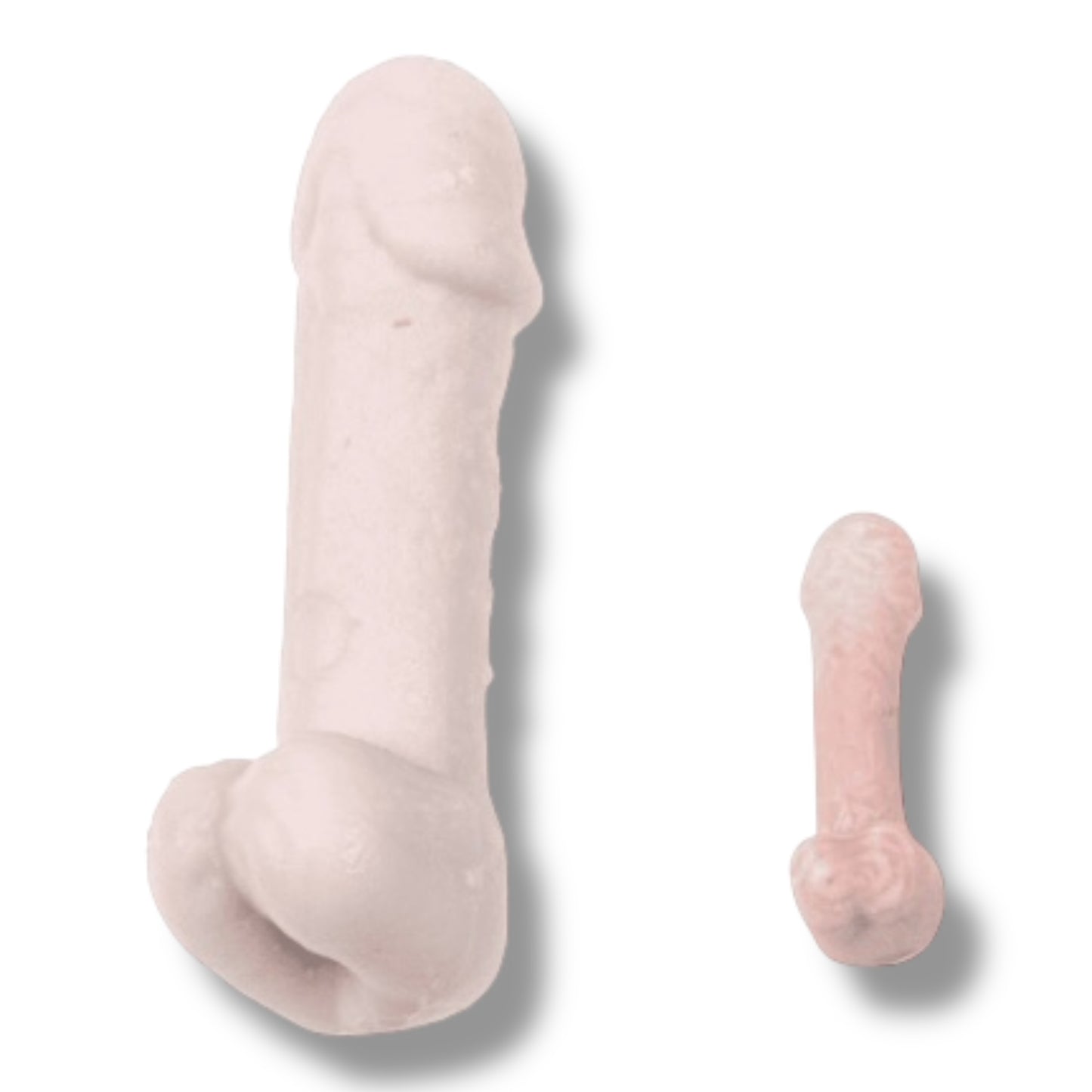 Kinky Pleasure - OB144 - Grow Your Own Dick – 25 x 55 mm