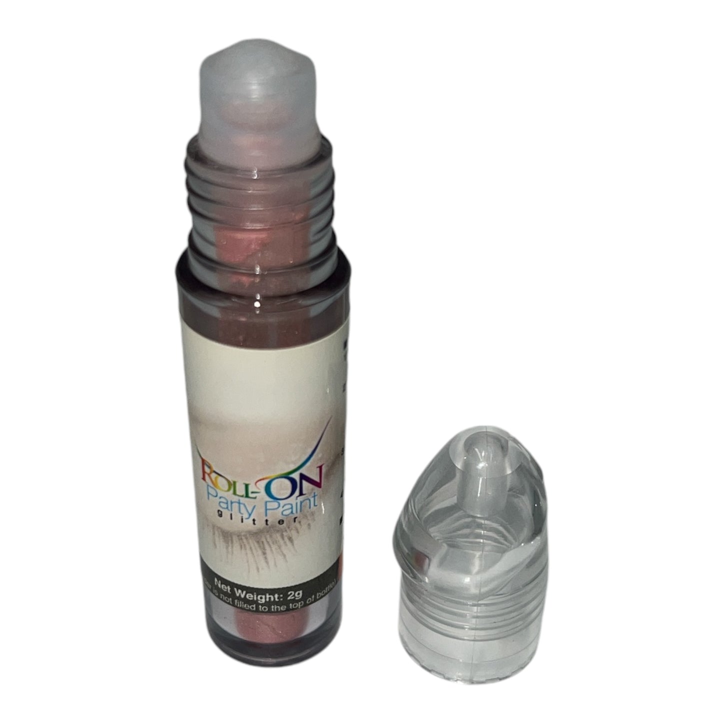 Kinky Pleasure - TD2N305 - Roll On Party Paint Glitter Make-Up