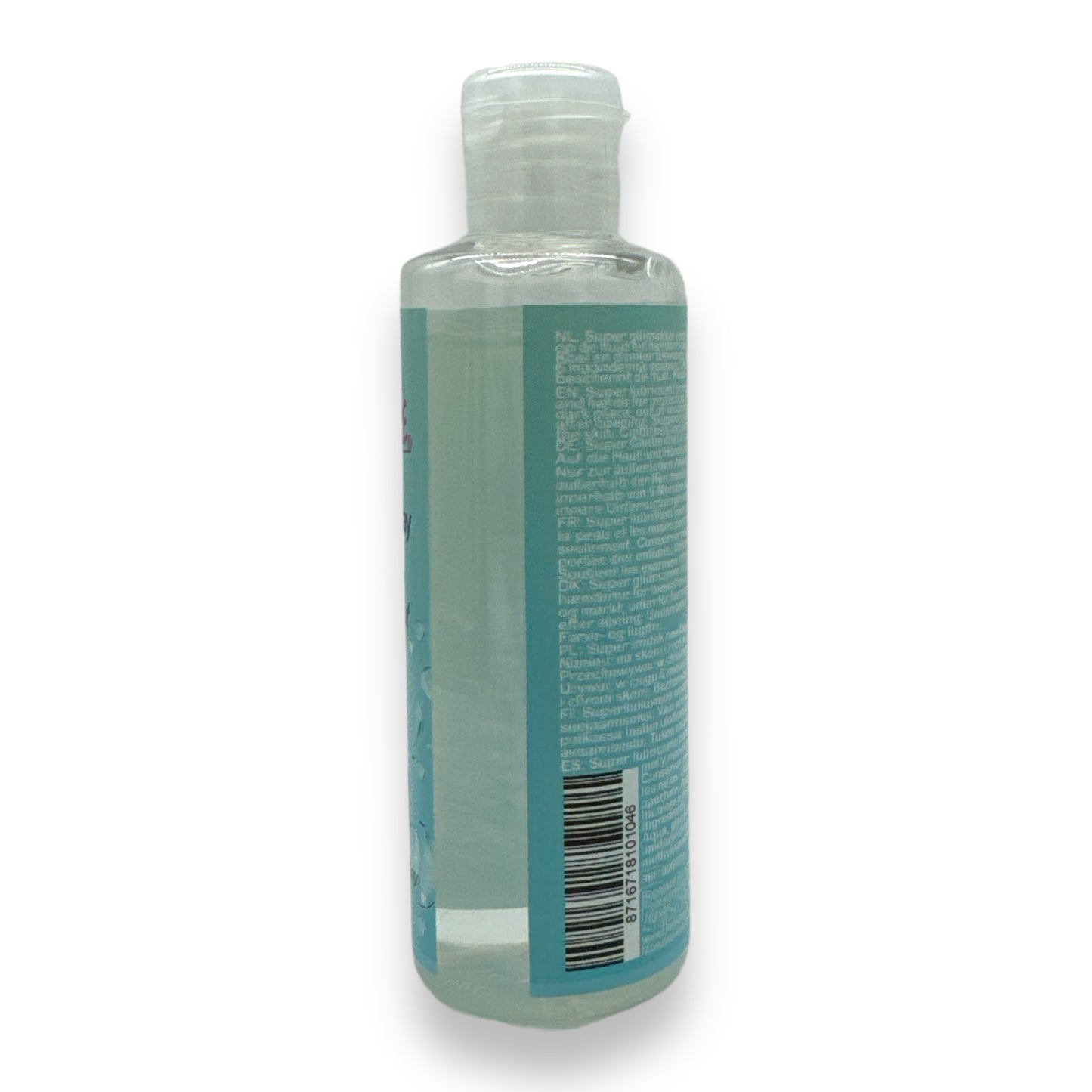 Kinky Pleasure - KPD008 - Super Lubricant - 100ml