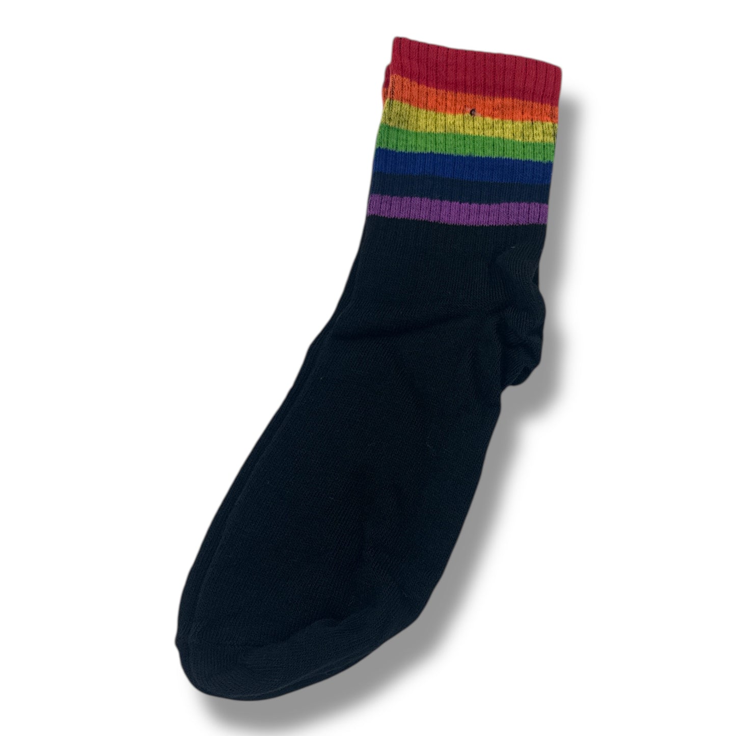 Kinky Pleasure - T210 - Socks Rainbow – 6 Pair