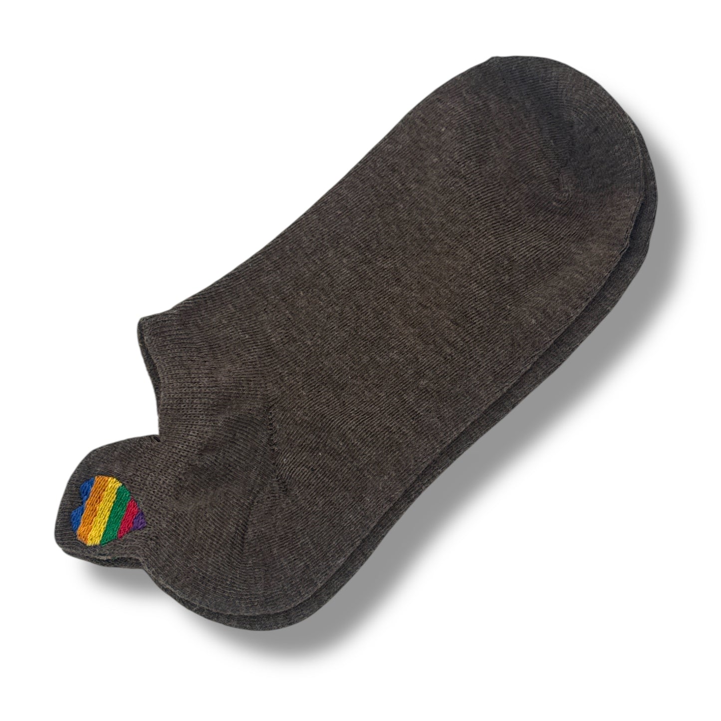 Kinky Pleasure - T209 - Socks Rainbow Heart – 10 Pair