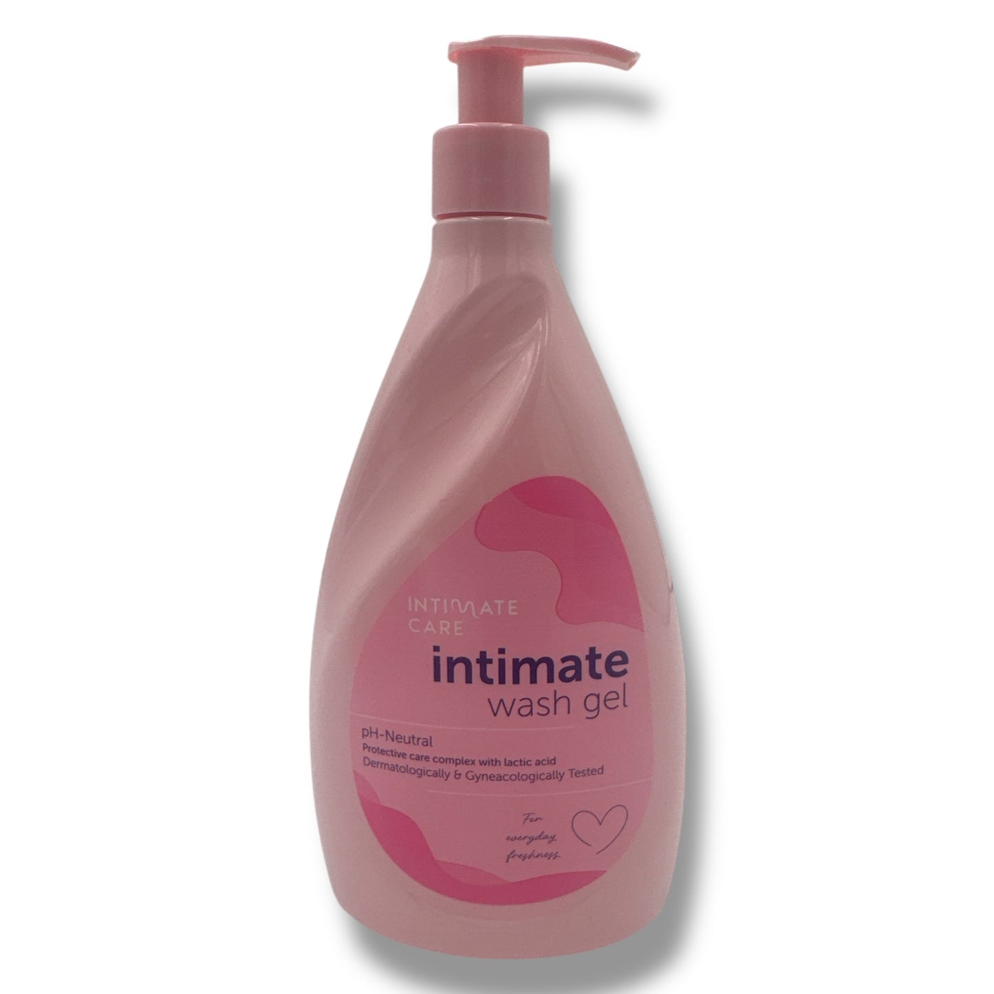 Kinky Pleasure - AC184 - Intimate Wash Gel 400ml Washing For Your Intimate Area