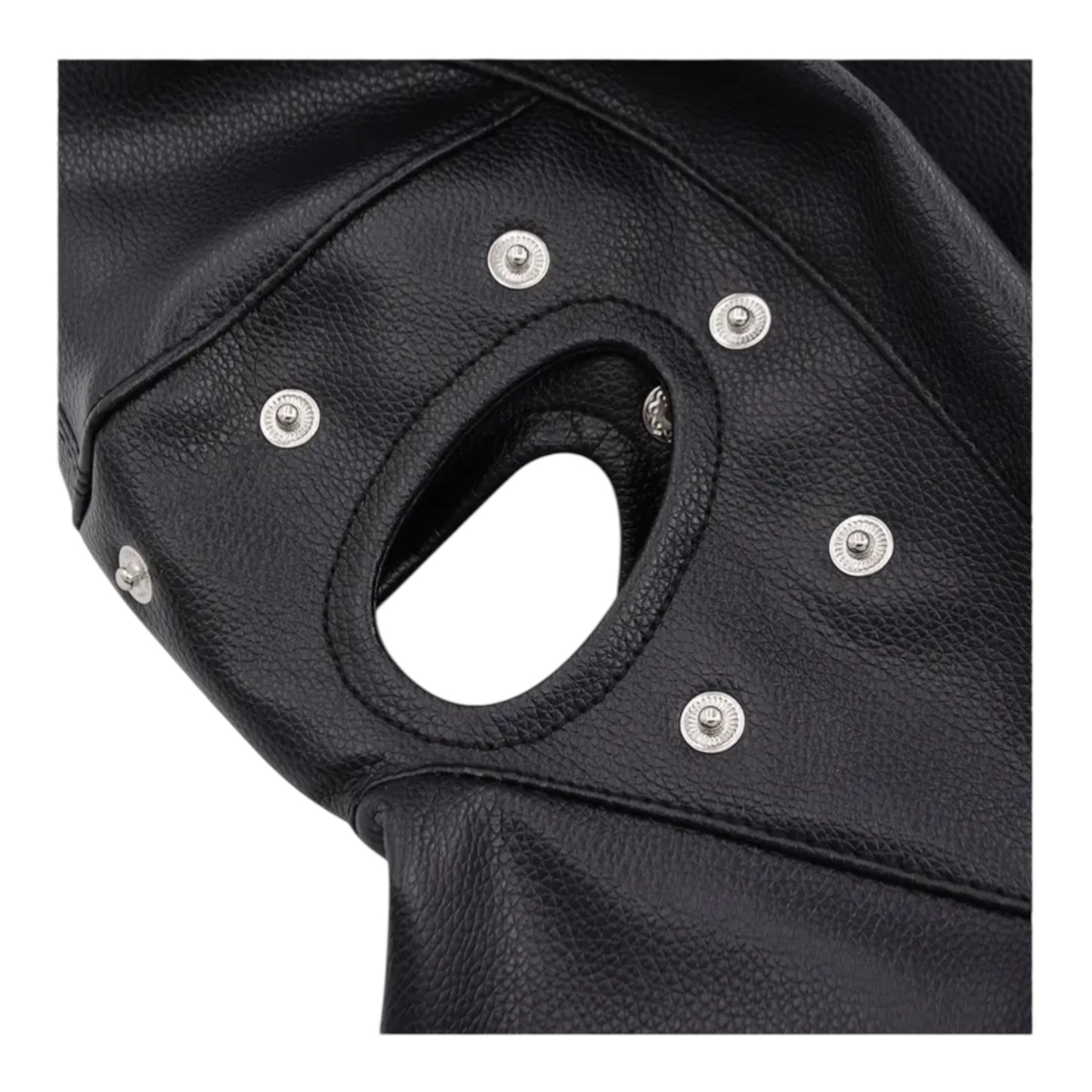 Kinky Pleasure - T227 - Puppy Play - Dog Mask With Leash – Black – Deluxe