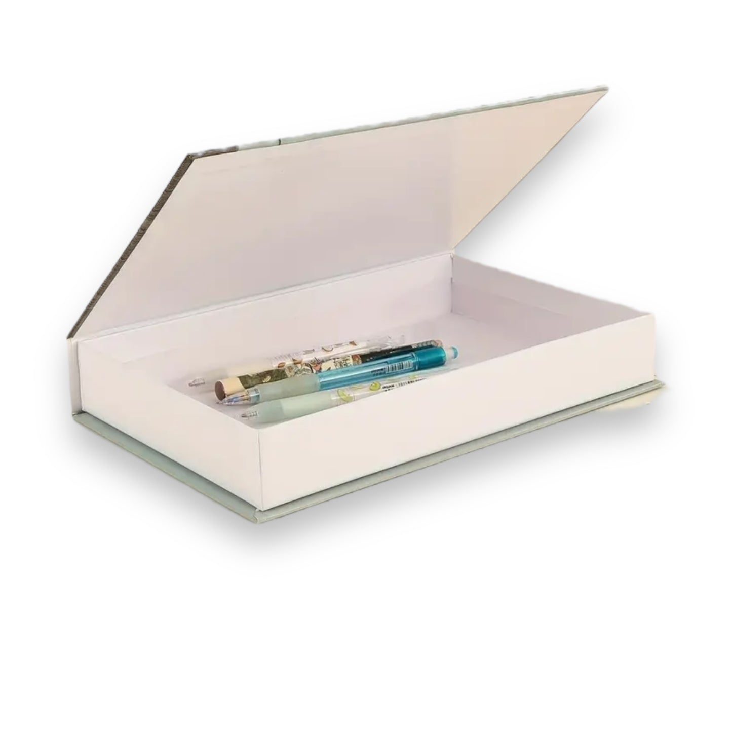 Kinky Pleasure - T126 - Fake Book with Storage Space Inside - 27x17x4.3cm