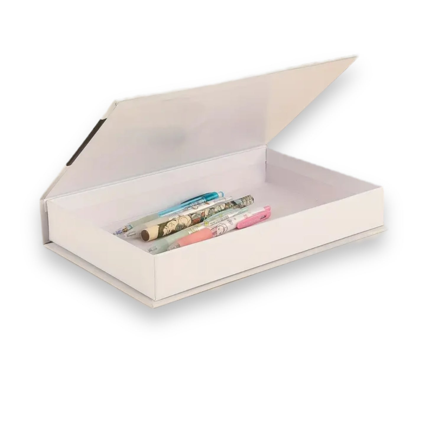 Kinky Pleasure - T126 - Fake Book with Storage Space Inside - 27x17x4.3cm