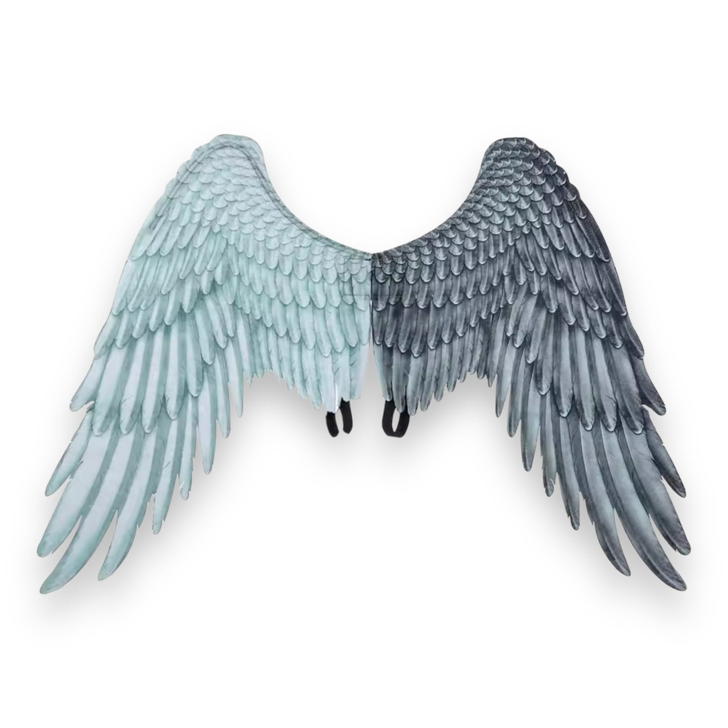 Kinky Pleasure - AX095 - Angel Wings - 105x75x45 - 233gr - 2 Colours