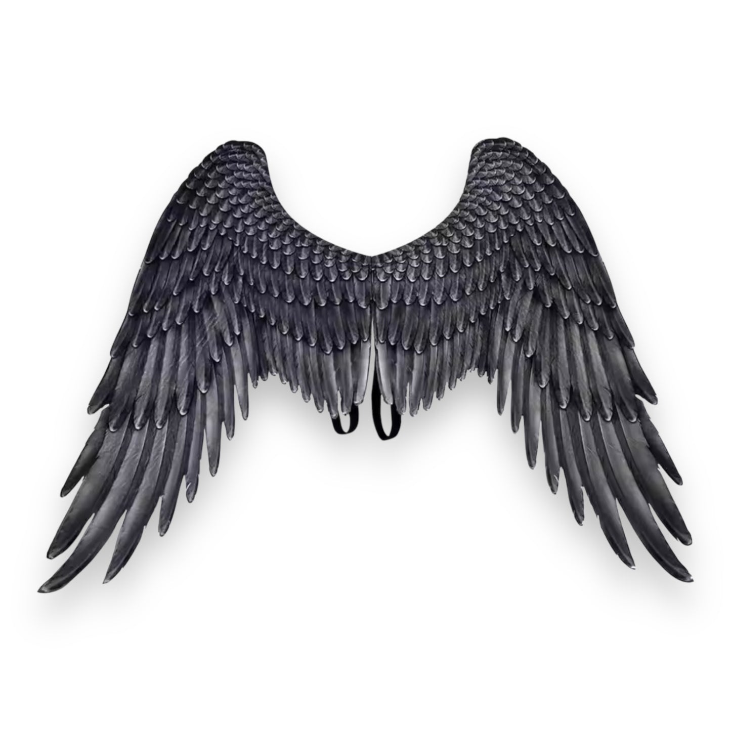 Kinky Pleasure - AX095 - Angel Wings - 105x75x45 - 233gr - 2 Colours
