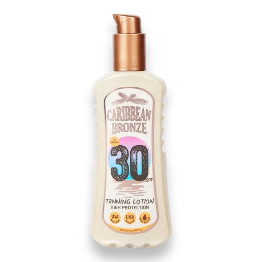 Kinky Pleasure - AC135 - Sun Cream - Caribbean Bronze - Tanning Lotion - 200ml