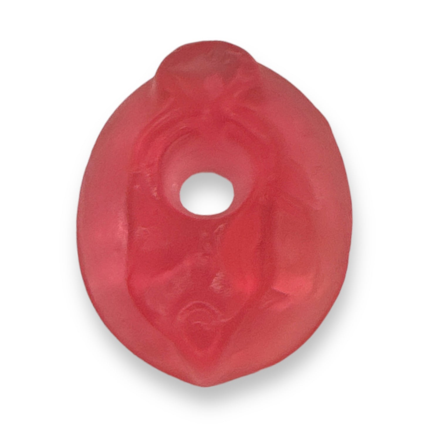 Kinky Pleasure - KPC003 - Super Fun Pussy Candy In Glass Display Jar - Gummy's - 1KG