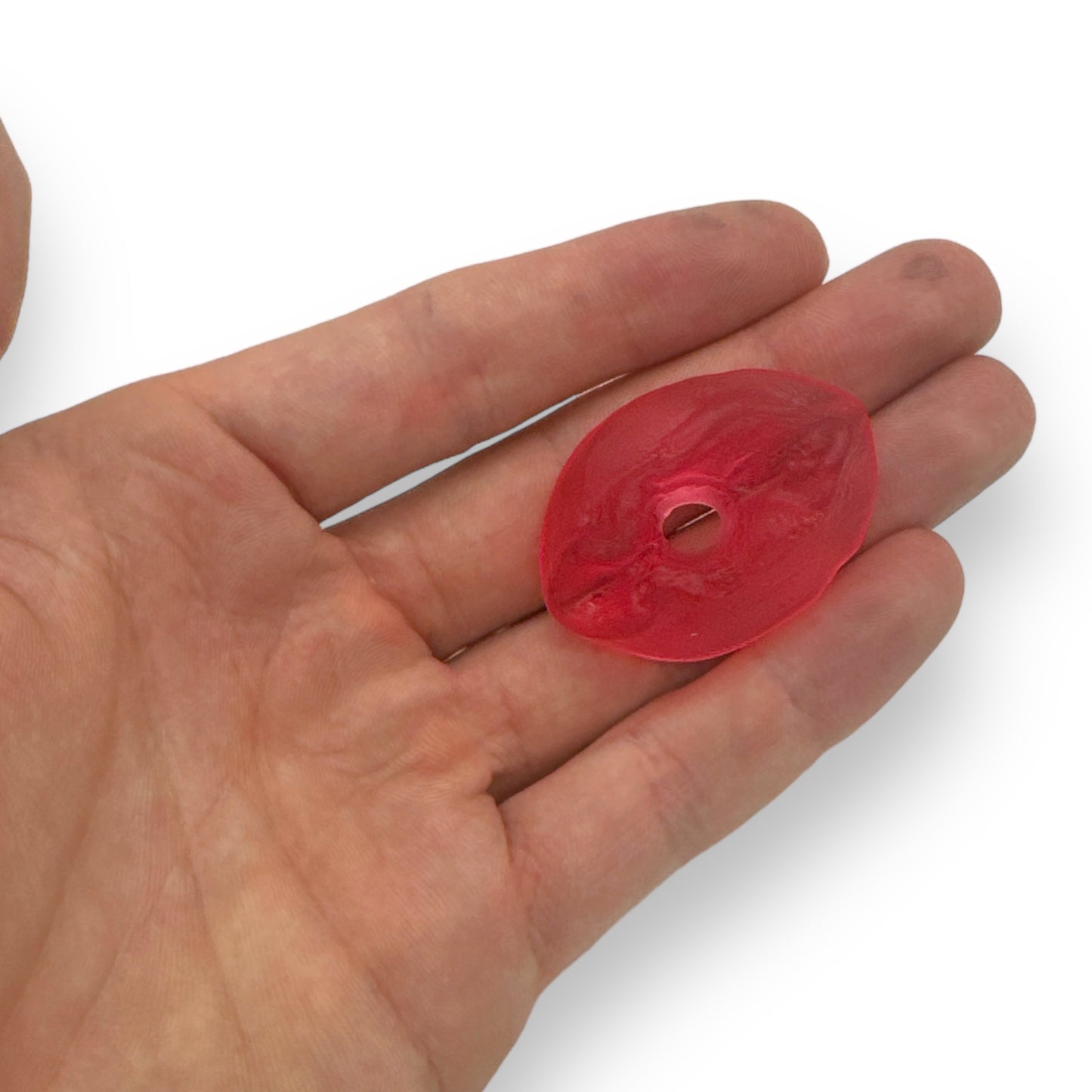 Kinky Pleasure - KPC003 - Super Fun Pussy Candy In Glass Display Jar - Gummy's - 1KG