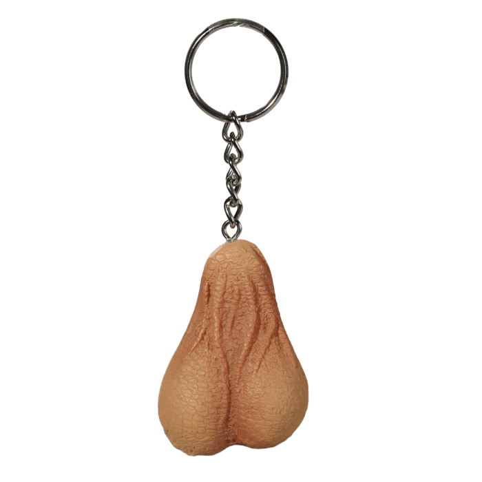 Kinky Pleasure - KPK021 - Keychain - Balls