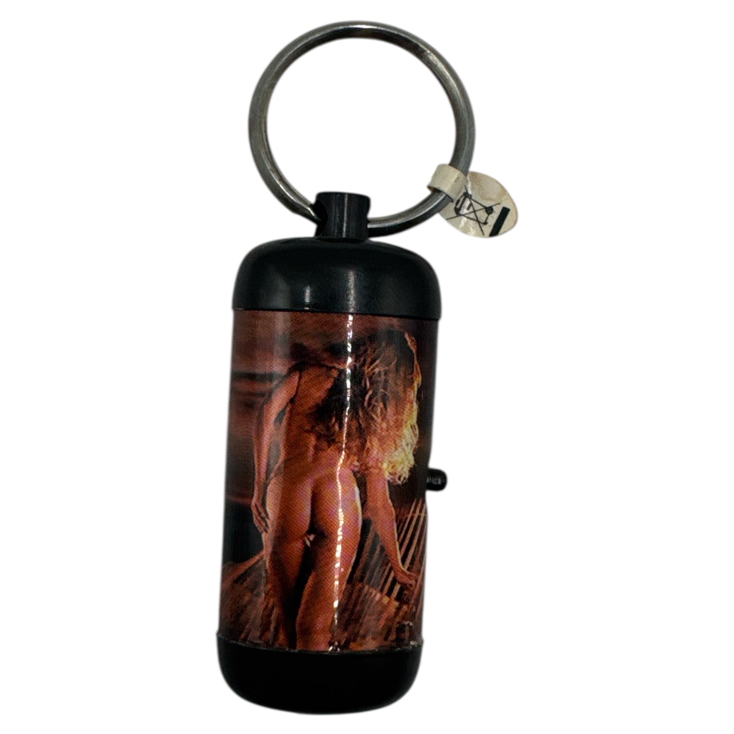 Kinky Pleasure - Keychain - Sexy Body With light