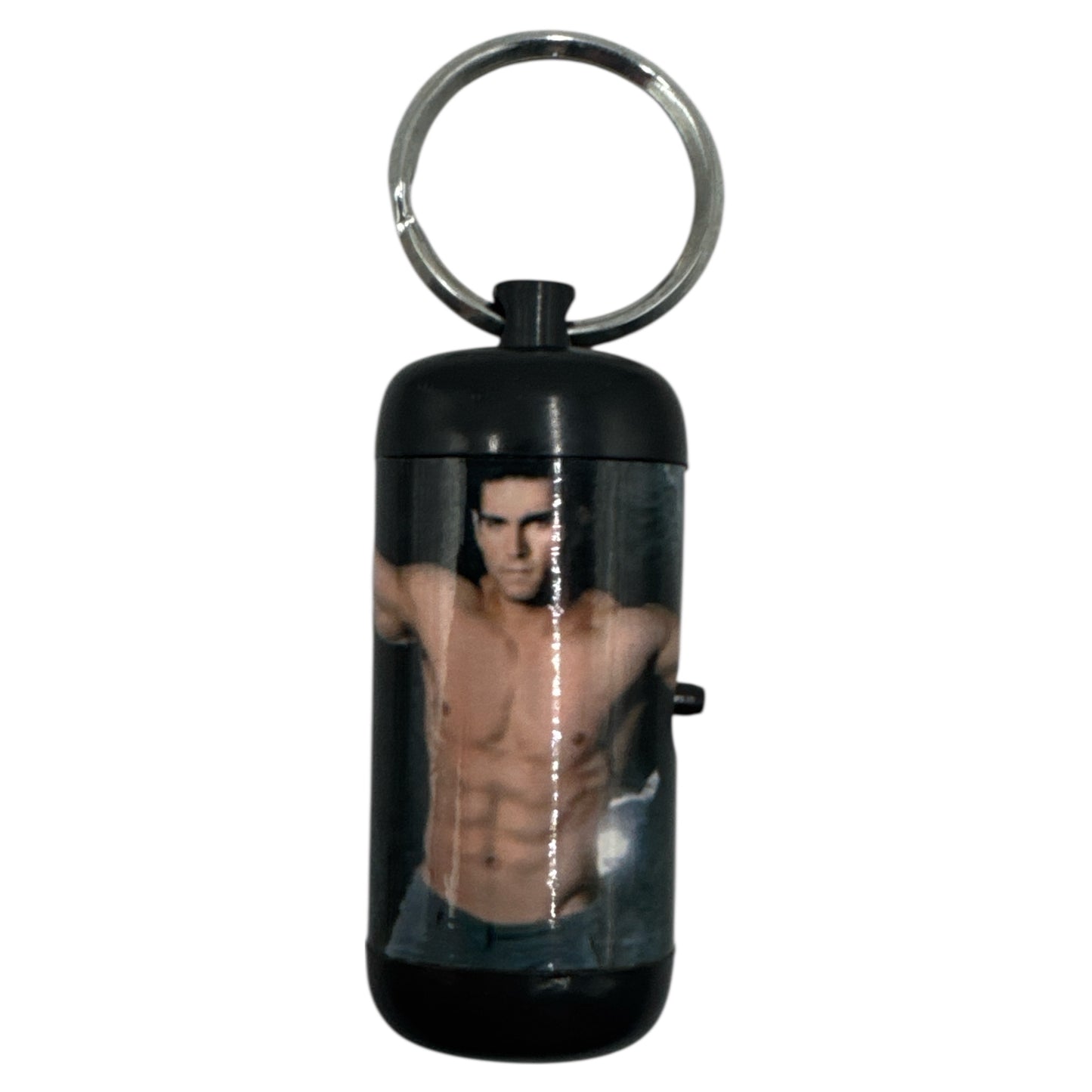 Kinky Pleasure - Keychain - Sexy Body With light