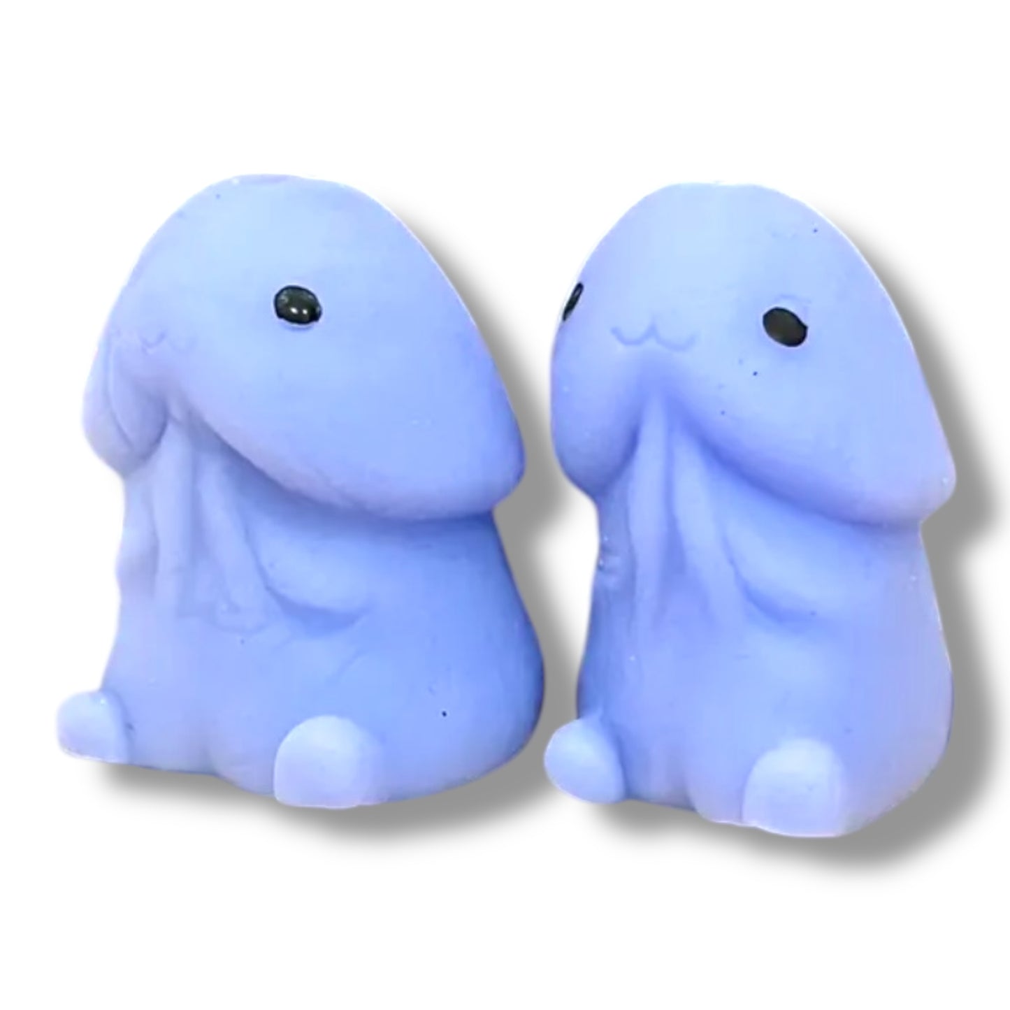 Kinky Pleasure - T066 - Mini Penis Squeezy Stress Toy - 4x3cm