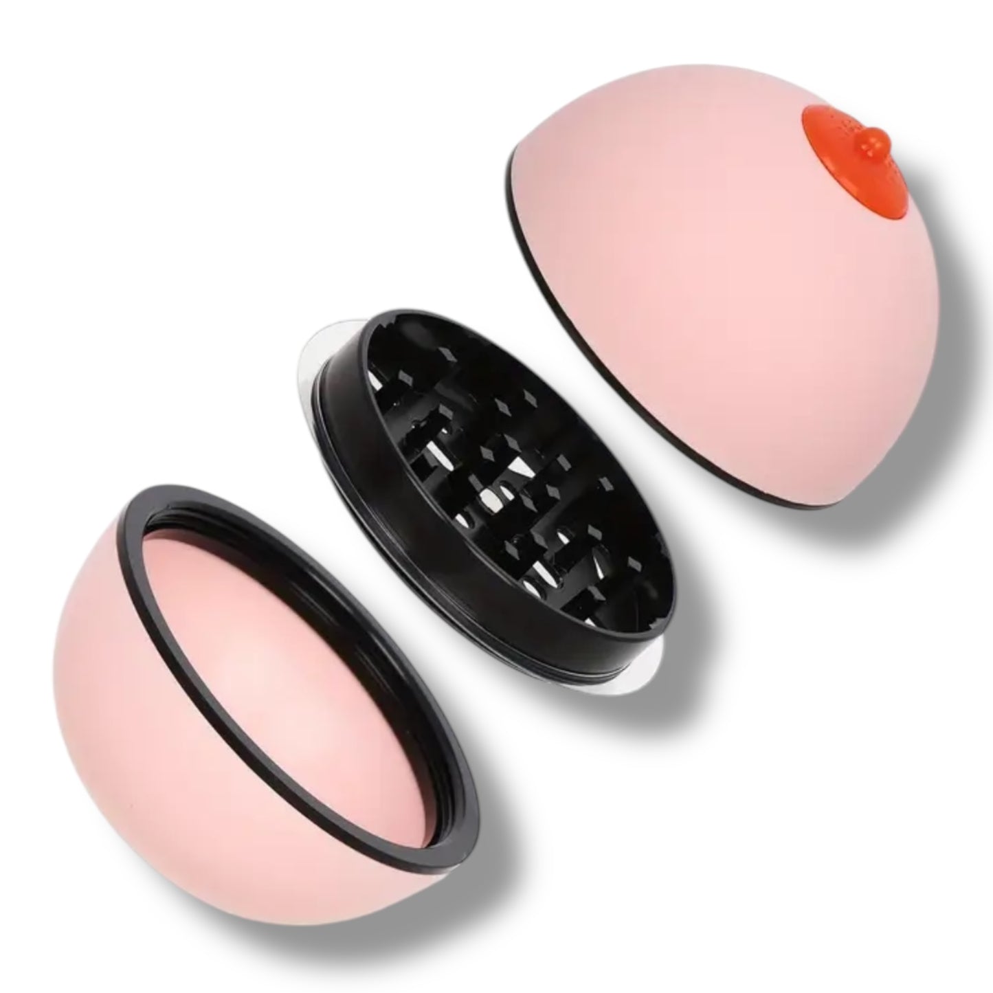 Kinky Pleasure - T181 - Boob Grinder