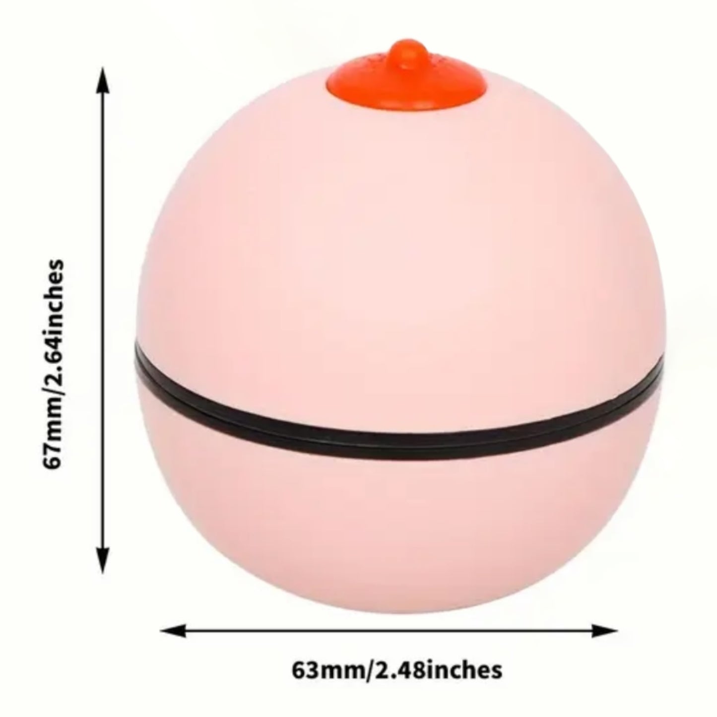 Kinky Pleasure - T181 - Boob Grinder