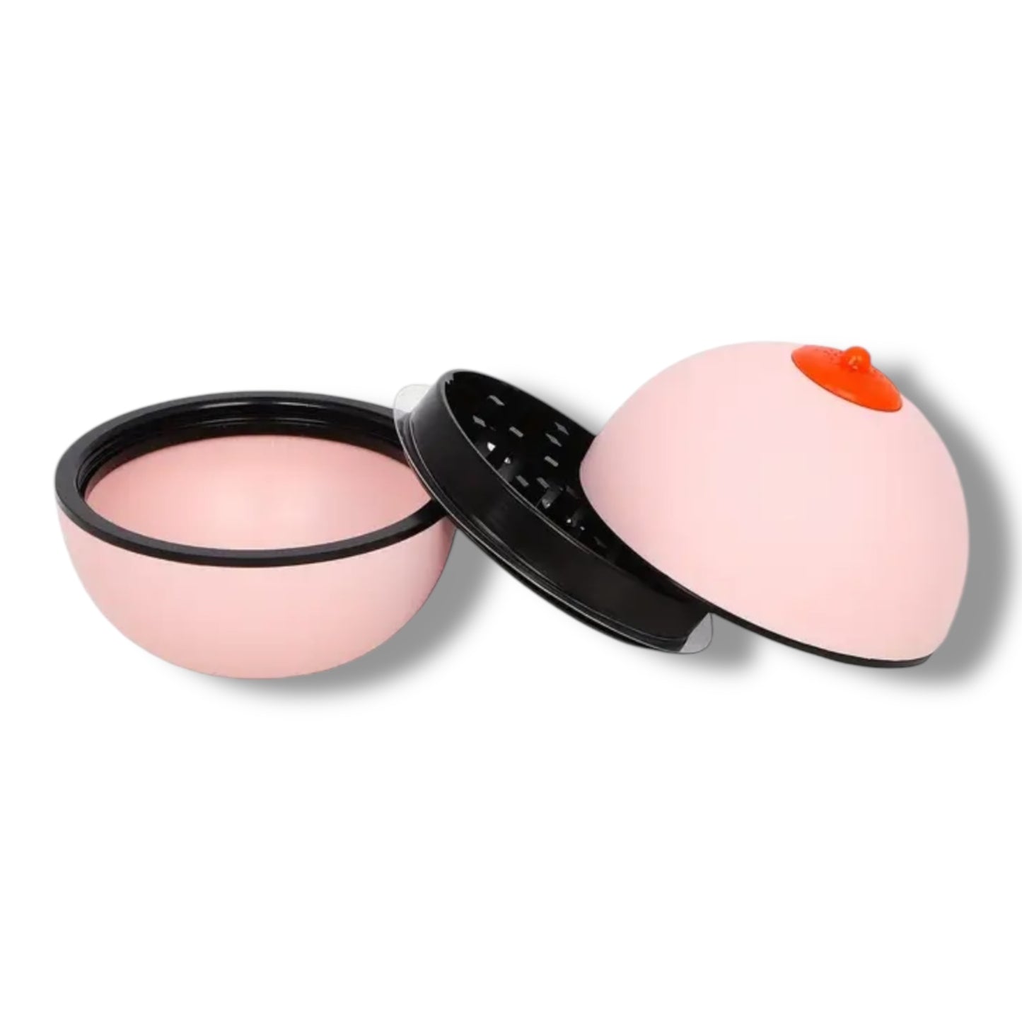 Kinky Pleasure - T181 - Boob Grinder