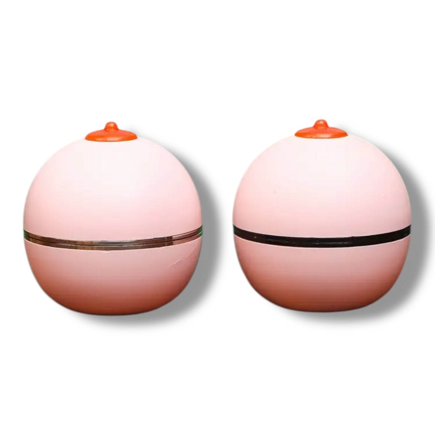 Kinky Pleasure - T181 - Boob Grinder