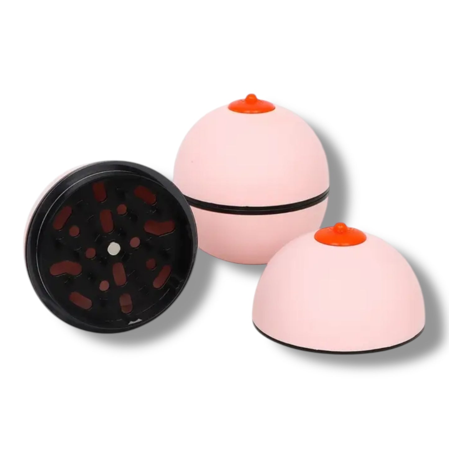 Kinky Pleasure - T181 - Boob Grinder