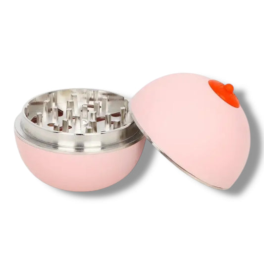 Kinky Pleasure - T181 - Boob Grinder