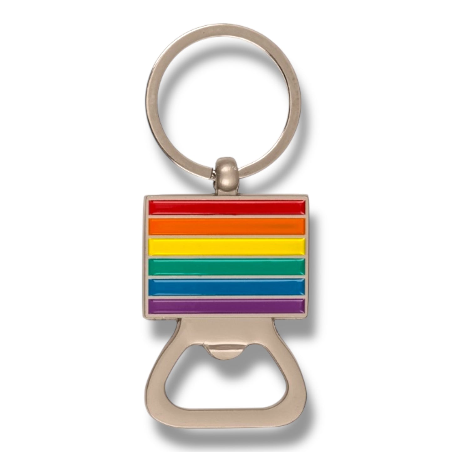 Kinky Pleasure - KPK047 - Keychain - Pride Opener PLATE