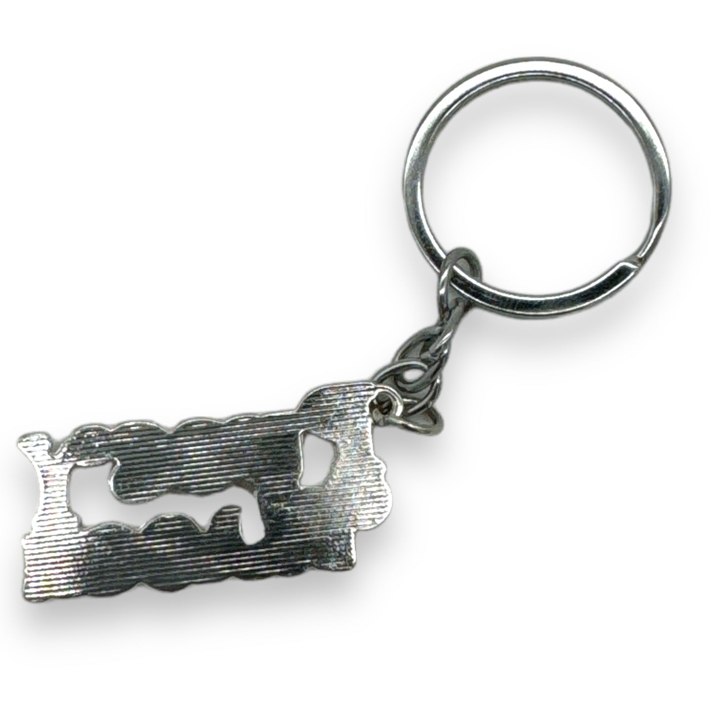 Kinky Pleasure - KPK063 - Keychain - Pussy Wagon