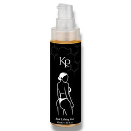 Kinky Pleasure - KPD019 - Butt Lifting Gel - 60 ml - Black KP Label - Cosmetic Gel